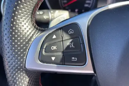 Photo 32 Mercedes Classe GLC GLC Coupé 43 AMG 9G-Tronic 4Matic