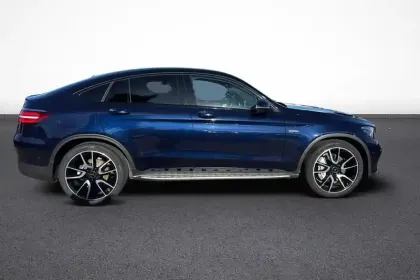 Photo 47 Mercedes Classe GLC GLC Coupé 43 AMG 9G-Tronic 4Matic