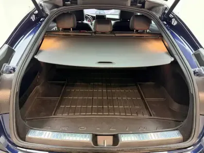 Photo 8 Mercedes Classe GLC GLC Coupé 43 AMG 9G-Tronic 4Matic