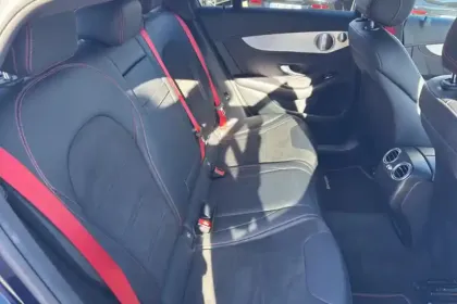 Photo 28 Mercedes Classe GLC GLC Coupé 43 AMG 9G-Tronic 4Matic