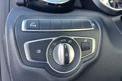 Photo 40 Mercedes Classe GLC GLC Coupé 43 AMG 9G-Tronic 4Matic