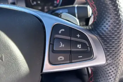 Photo 34 Mercedes Classe GLC GLC Coupé 43 AMG 9G-Tronic 4Matic