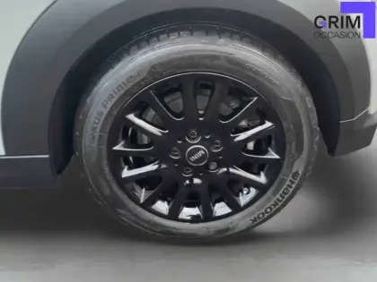 Photo 15 Mini Mini Hatch 3 Portes Cooper 136 ch DKG7