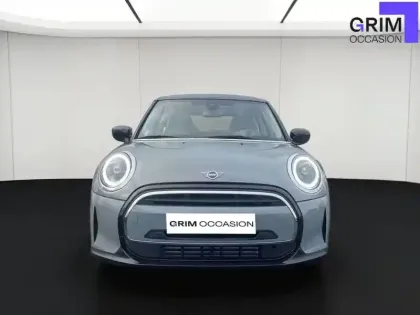 Photo 17 Mini Mini Hatch 3 Portes Cooper 136 ch DKG7