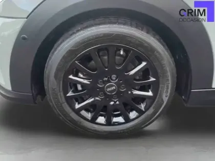 Photo 12 Mini Mini Hatch 3 Portes Cooper 136 ch DKG7