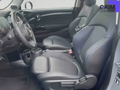 Photo 7 Mini Mini Hatch 3 Portes Cooper 136 ch DKG7