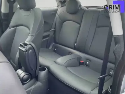 Photo 11 Mini Mini Hatch 3 Portes Cooper 136 ch DKG7