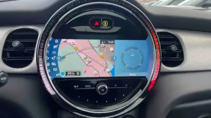 Photo 8 Mini Mini Hatch 3 Portes Cooper 136 ch DKG7