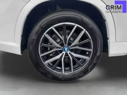 Photo 14 BMW X1 i eDrive20 204ch BVA