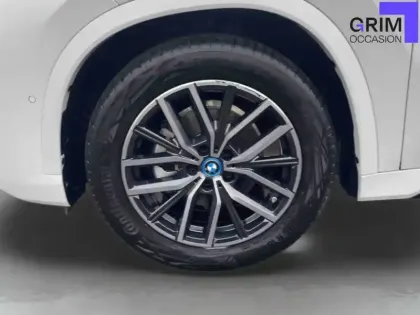 Photo 12 BMW X1 i eDrive20 204ch BVA