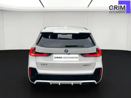 Photo 18 BMW X1 i eDrive20 204ch BVA