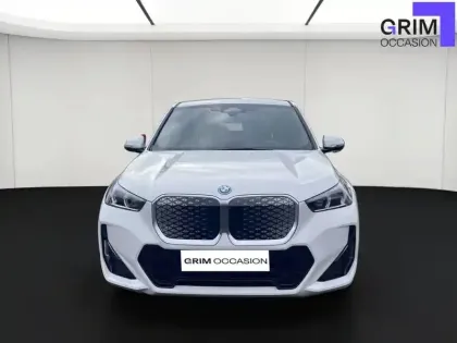 Photo 17 BMW X1 i eDrive20 204ch BVA