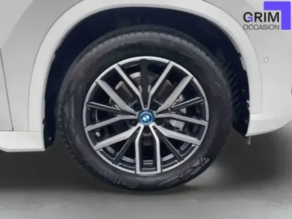 Photo 13 BMW X1 i eDrive20 204ch BVA