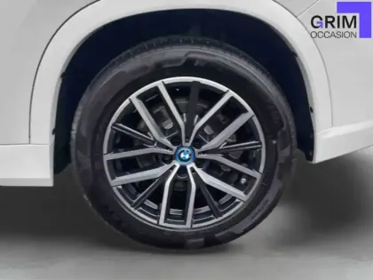 Photo 15 BMW X1 i eDrive20 204ch BVA