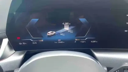 Photo 5 BMW X1 i eDrive20 204ch BVA