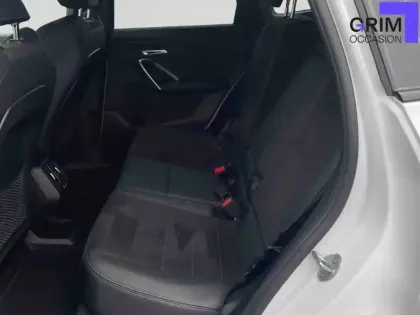 Photo 11 BMW X1 i eDrive20 204ch BVA