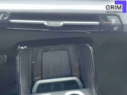 Photo 9 BMW X1 i eDrive20 204ch BVA