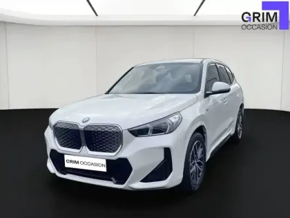 Photo Bmw X1 M Sport
