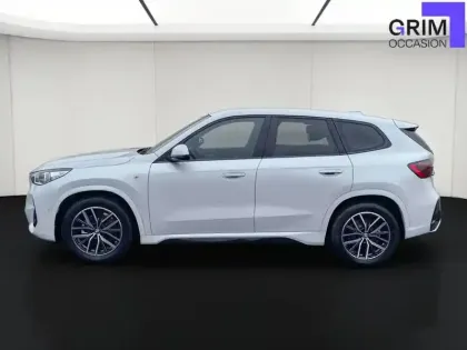 Photo 19 BMW X1 i eDrive20 204ch BVA