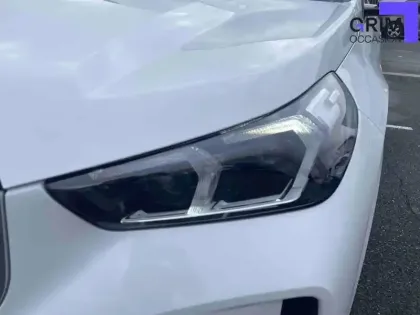 Photo 16 BMW X1 i eDrive20 204ch BVA