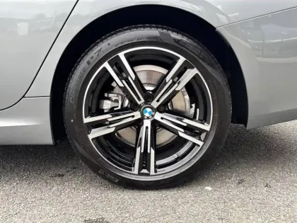 Photo 7 BMW Serie 3 Touring 330e 292 ch BVA8