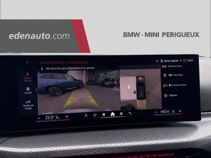 Photo 10 BMW Serie 3 Touring 330e 292 ch BVA8