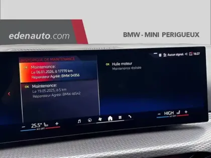 Photo 28 BMW Serie 3 Touring 330e 292 ch BVA8