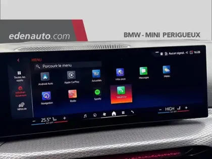 Photo 29 BMW Serie 3 Touring 330e 292 ch BVA8