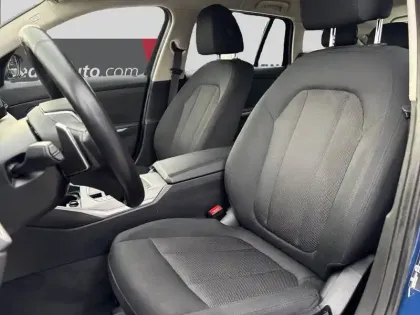 Photo 8 BMW Serie 3 Touring 318d 150 ch BVA8