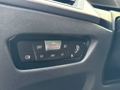 Photo 26 BMW Serie 3 Touring 318d 150 ch BVA8