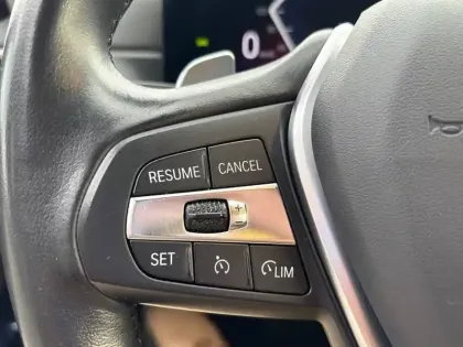 Photo 17 BMW Serie 3 Touring 318d 150 ch BVA8