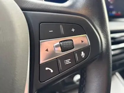 Photo 19 BMW Serie 3 Touring 318d 150 ch BVA8