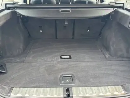 Photo 33 BMW Serie 3 Touring 318d 150 ch BVA8