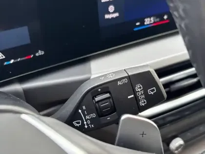 Photo 20 BMW Serie 3 Touring 318d 150 ch BVA8