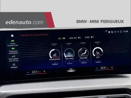 Photo 16 BMW Serie 3 Touring 318d 150 ch BVA8