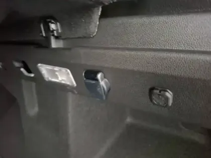 Photo 17 Dacia Duster  Hybrid 140