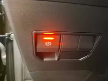 Photo 29 Dacia Duster  Hybrid 140