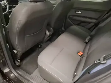 Photo 18 Dacia Duster  Hybrid 140