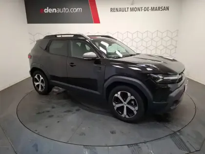 Photo 12 Dacia Duster  Hybrid 140