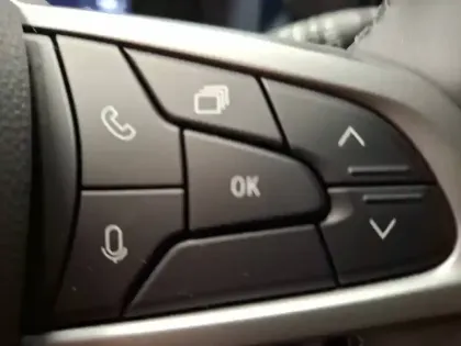 Photo 71 Dacia Duster  Hybrid 140