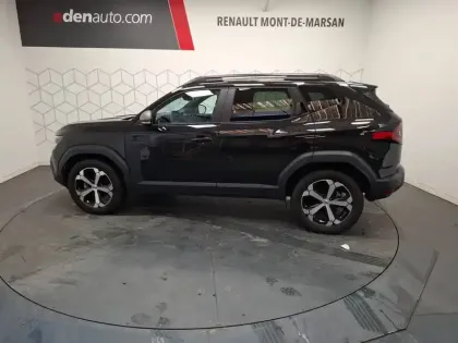 Photo 43 Dacia Duster  Hybrid 140