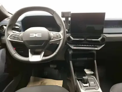 Photo 25 Dacia Duster  Hybrid 140