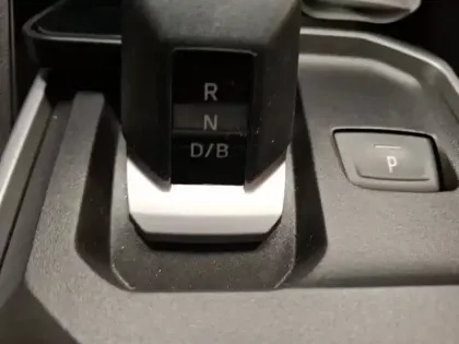 Photo 32 Dacia Duster  Hybrid 140