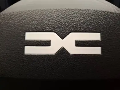 Photo 119 Dacia Duster  Hybrid 140