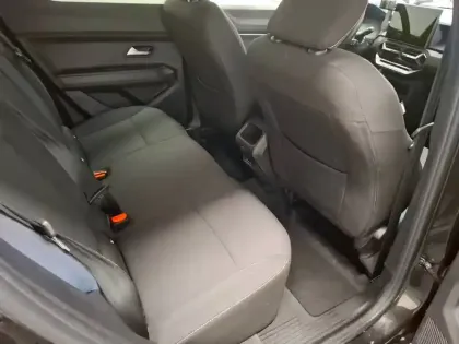 Photo 21 Dacia Duster  Hybrid 140