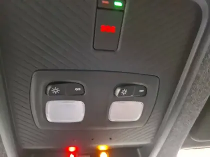 Photo 38 Dacia Duster  Hybrid 140