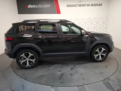 Photo 10 Dacia Duster  Hybrid 140