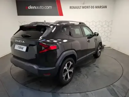 Photo 88 Dacia Duster  Hybrid 140