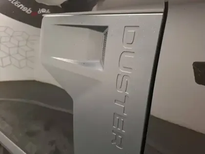 Photo 24 Dacia Duster  Hybrid 140