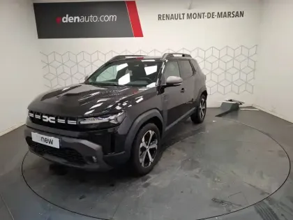 Photo 40 Dacia Duster  Hybrid 140